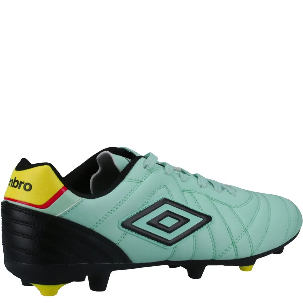 Umbro Speciali Liga Firm Ground Football Boot