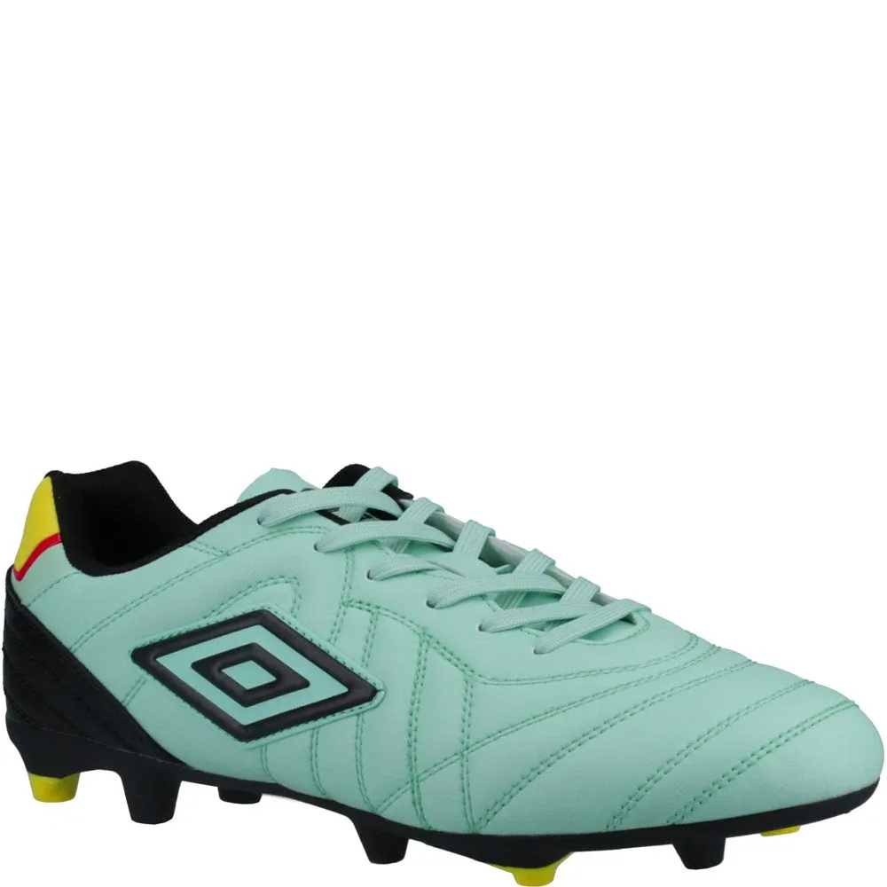 Umbro Speciali Liga Firm Ground Football Boot
