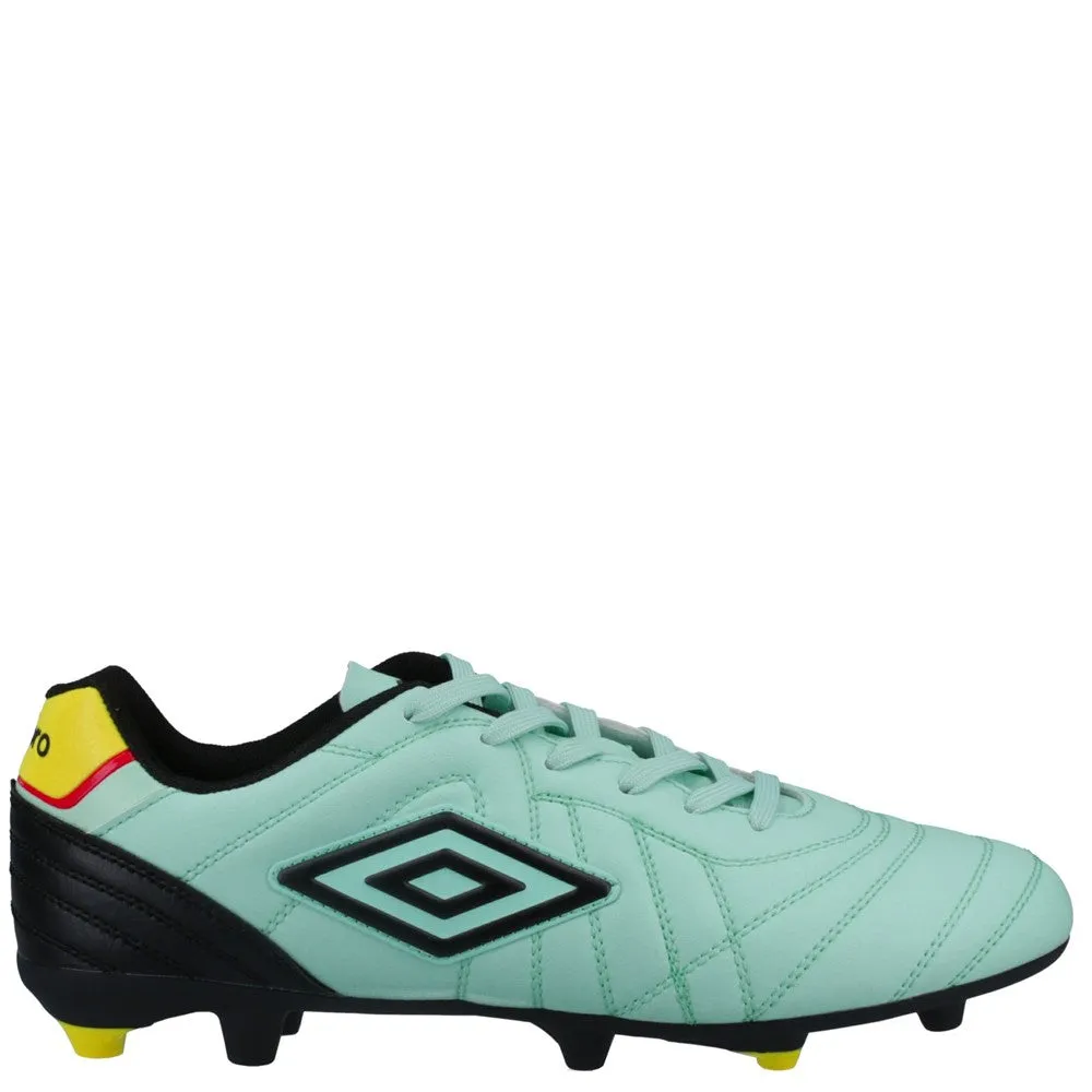 Umbro Speciali Liga Firm Ground Football Boot