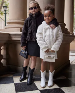 UTAH MINI - BLACK