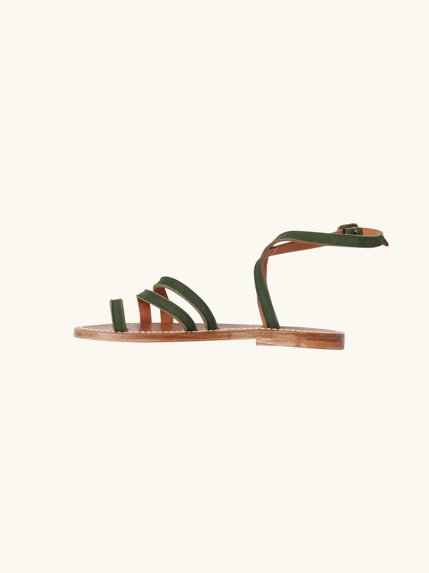 Vel Asgard Sandal