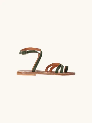 Vel Asgard Sandal