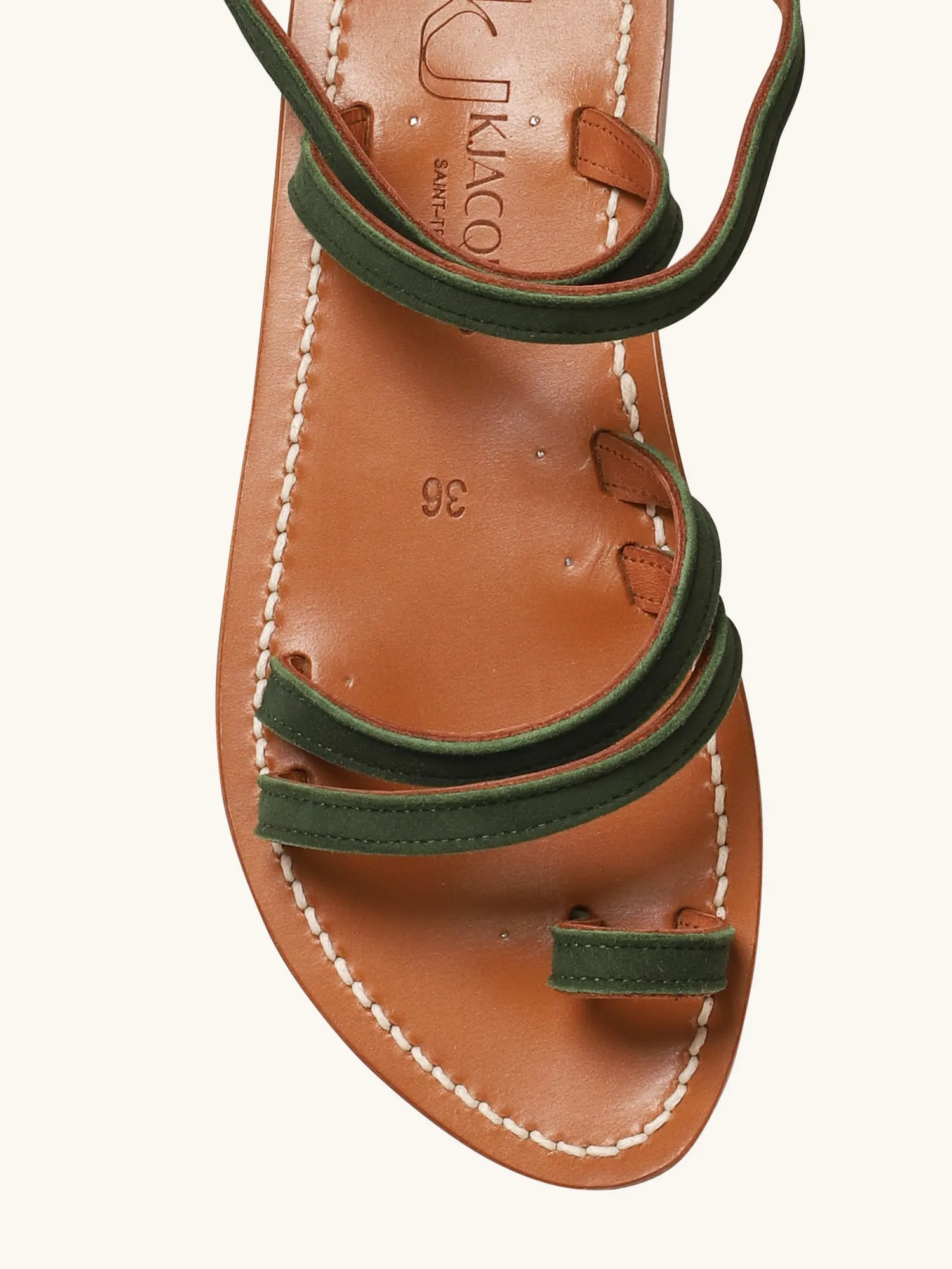 Vel Asgard Sandal