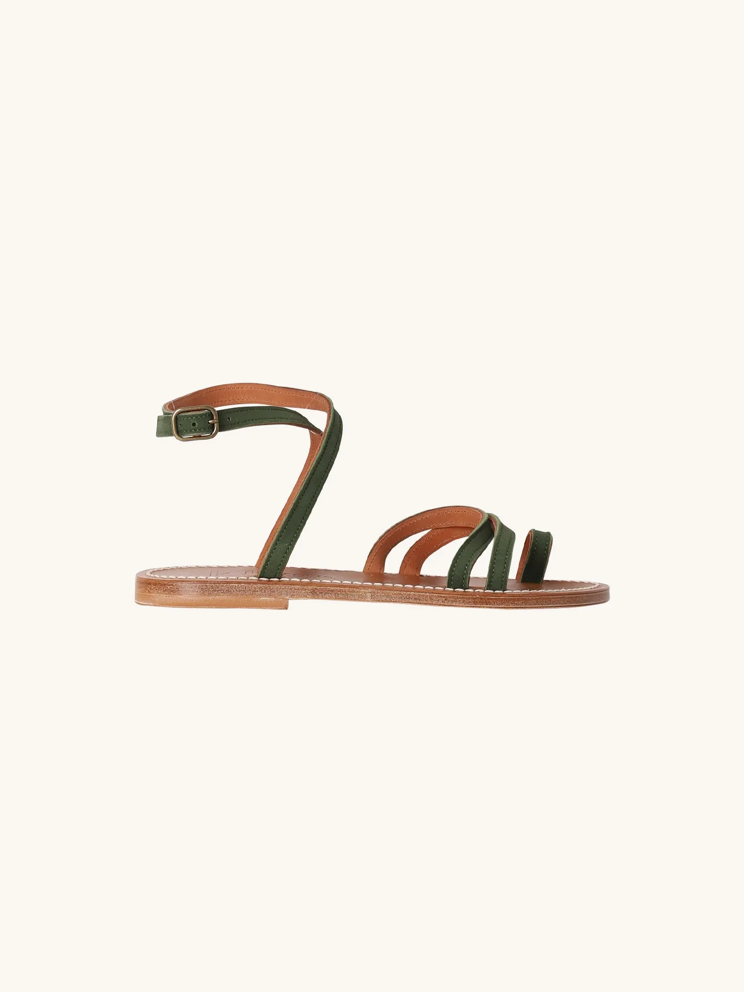 Vel Asgard Sandal
