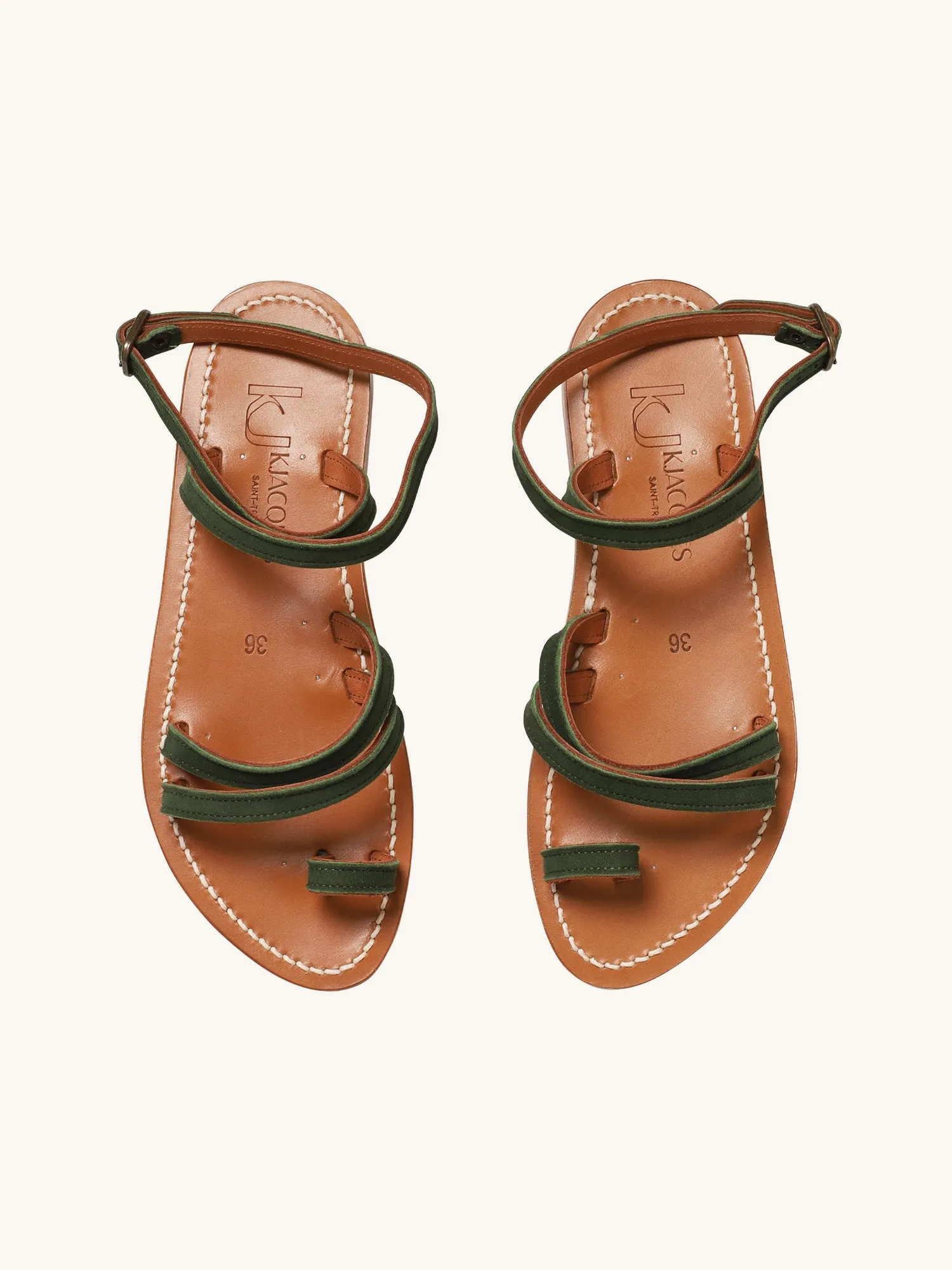 Vel Asgard Sandal