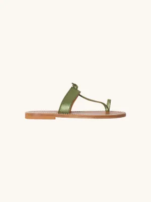 Velam Ganges Sandal