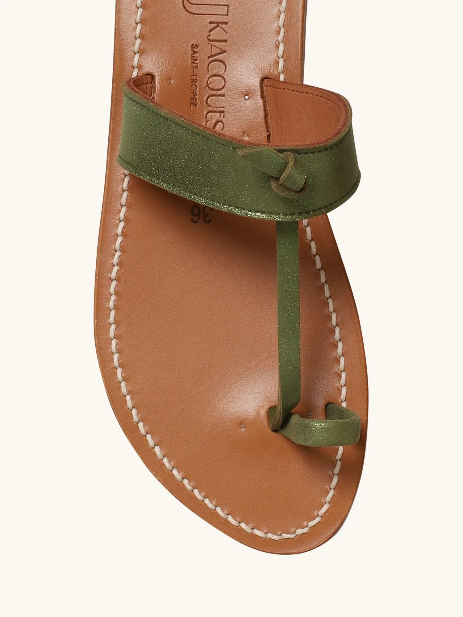 Velam Ganges Sandal