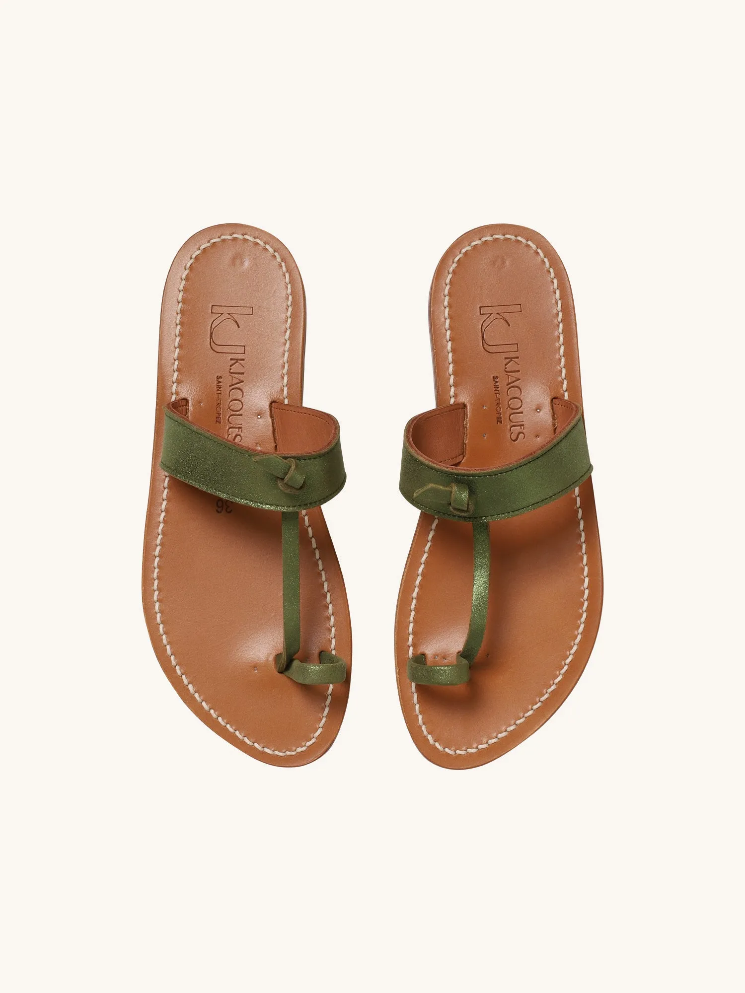 Velam Ganges Sandal