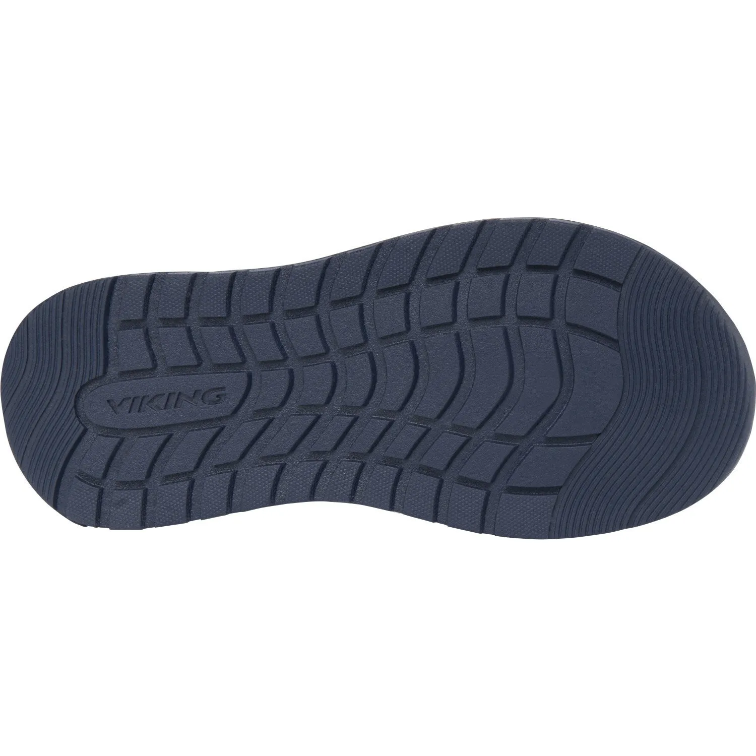 VIKING Navy/Light Grey Thrill Sandal 1V SL