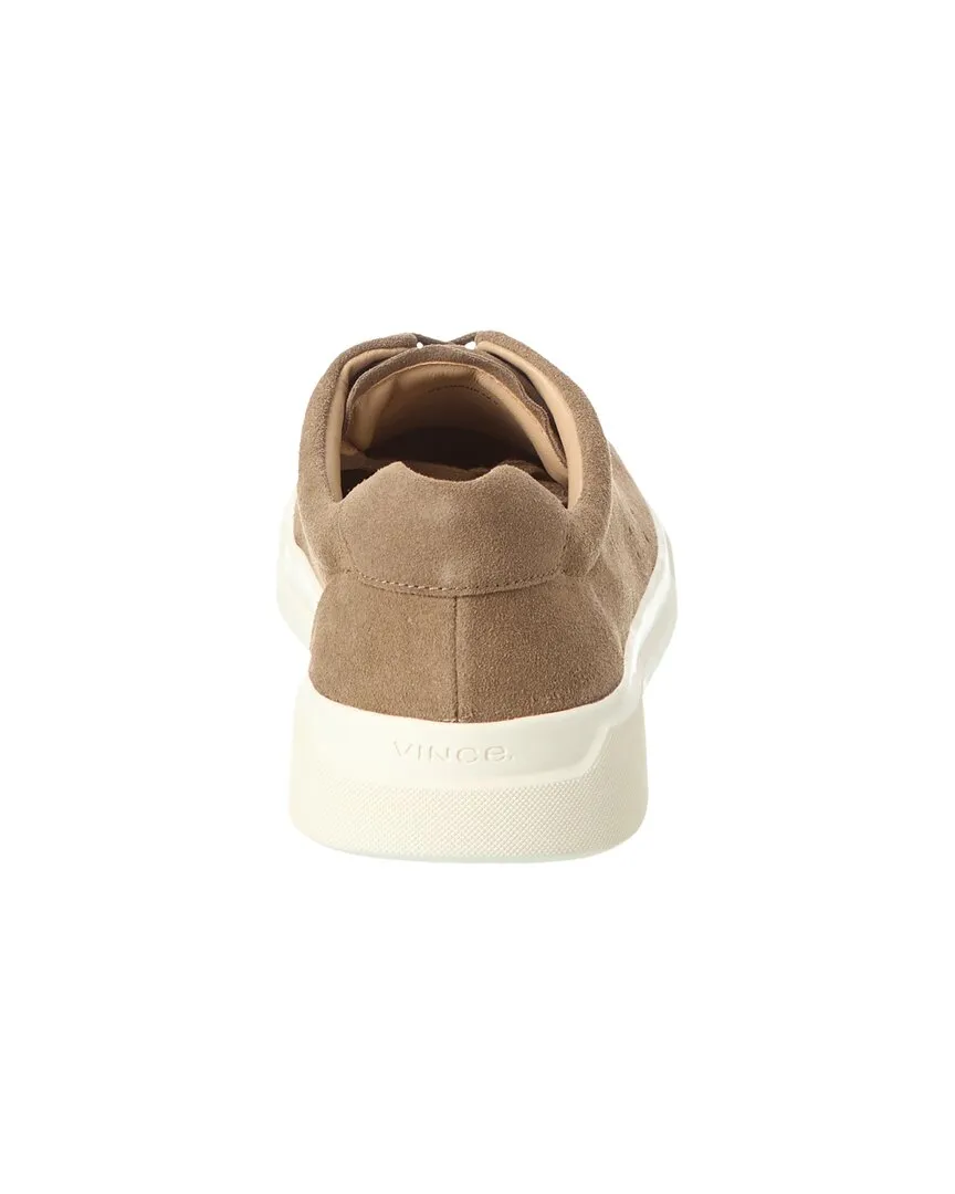 Vince Brady-B Suede Sneaker
