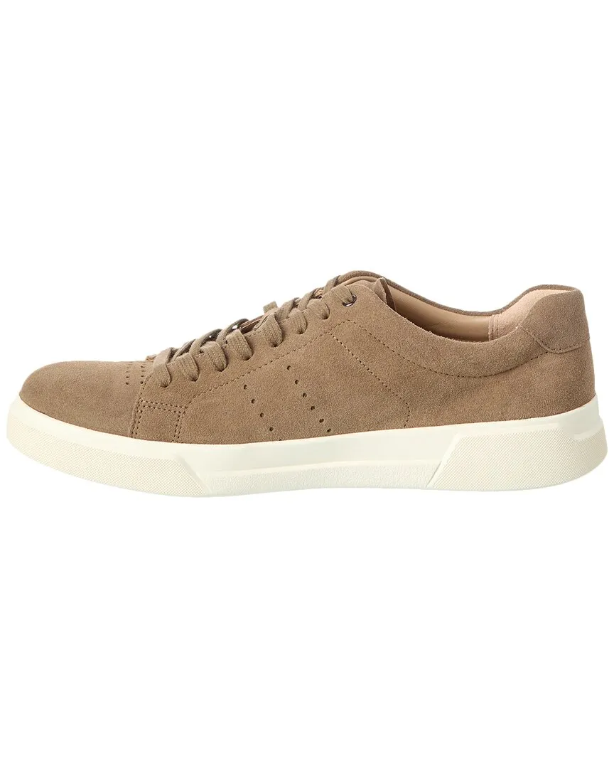Vince Brady-B Suede Sneaker