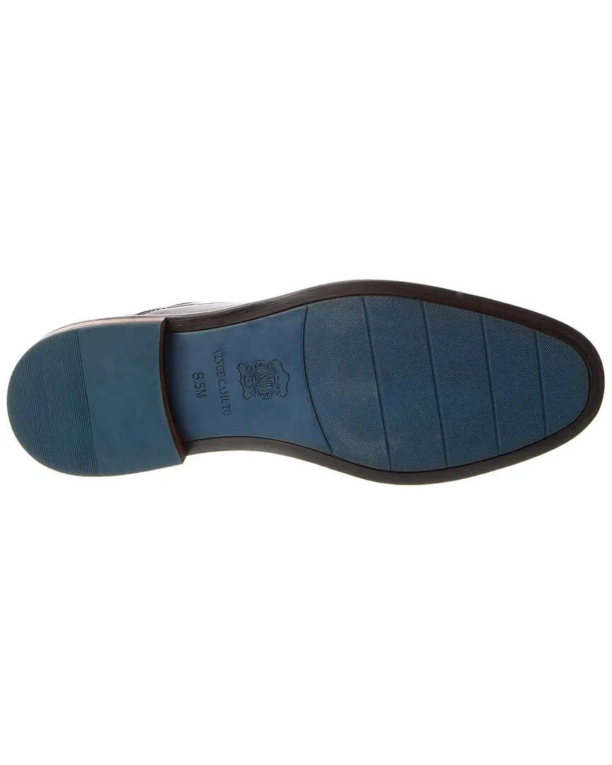 Vince Camuto Leather Oxford