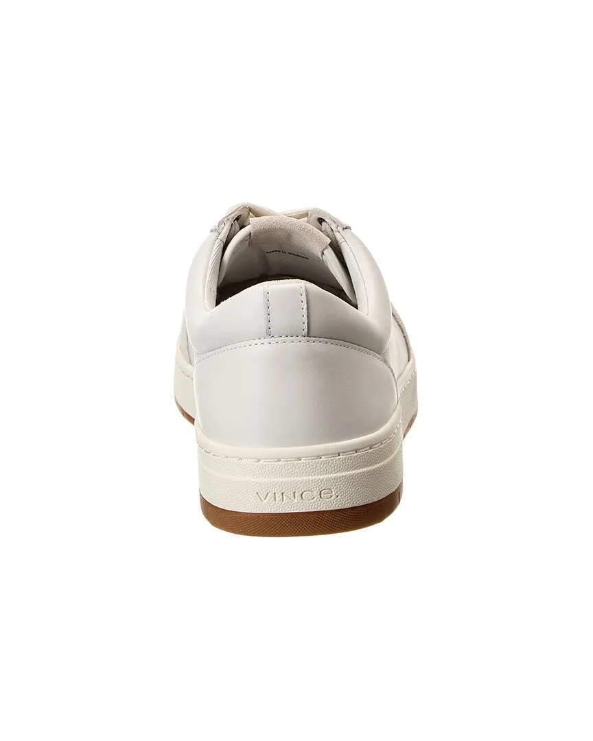 Vince Marc Leather Sneaker