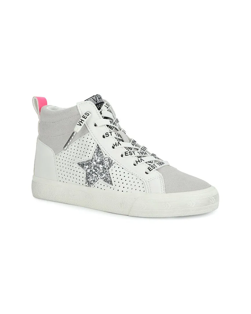 Vintage Havana Andrea Suede Sneaker