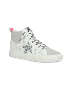 Vintage Havana Andrea Suede Sneaker