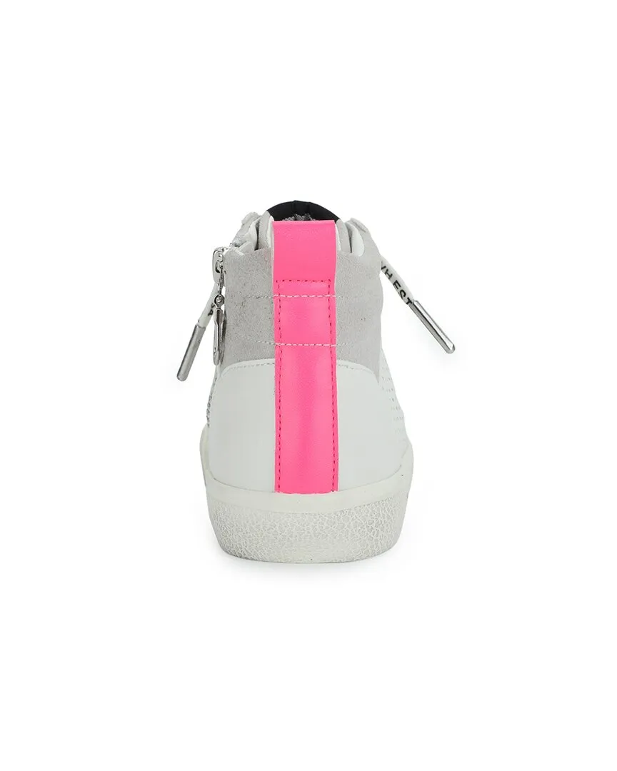 Vintage Havana Andrea Suede Sneaker