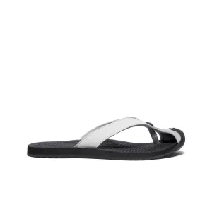 Women's Barbados Flip-Flop  |  Vapor/Black KEEN