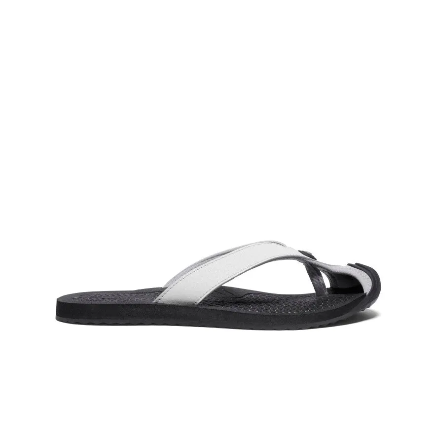 Women's Barbados Flip-Flop  |  Vapor/Black KEEN