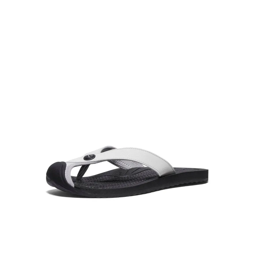 Women's Barbados Flip-Flop  |  Vapor/Black KEEN