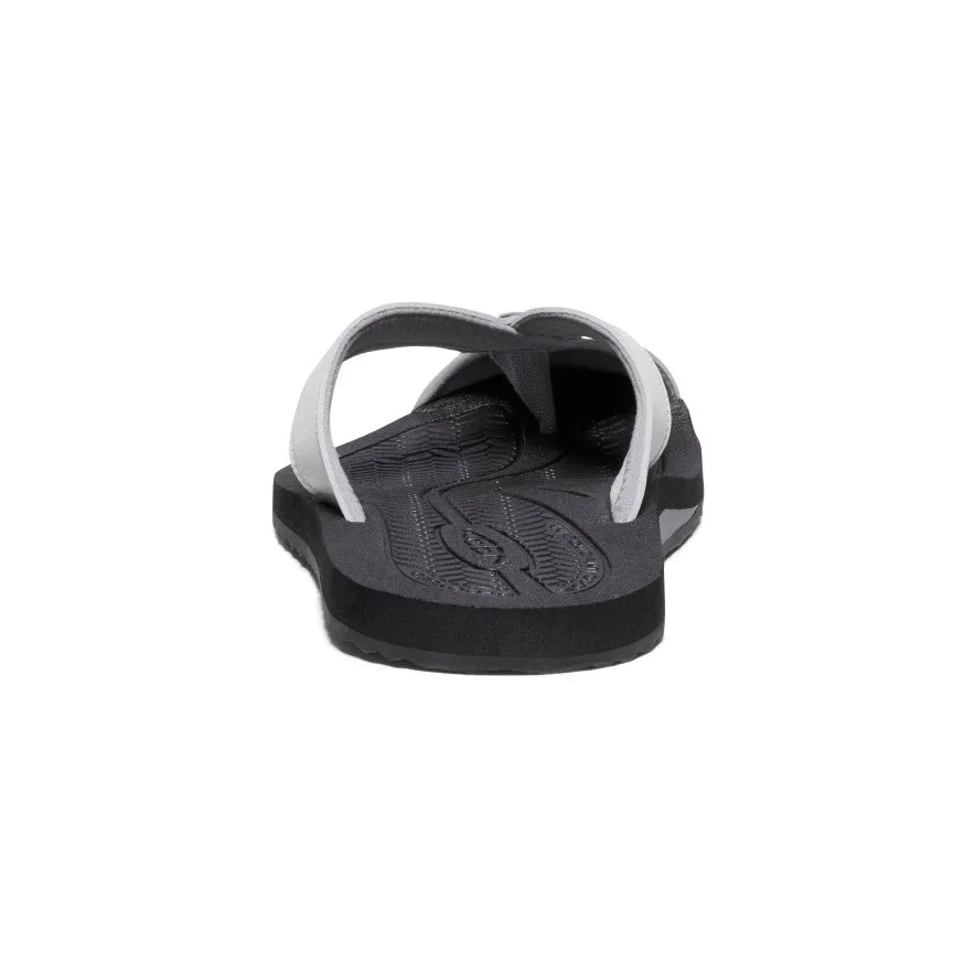 Women's Barbados Flip-Flop  |  Vapor/Black KEEN