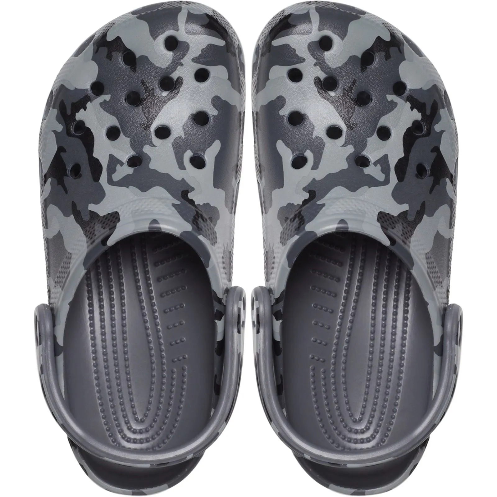 Women's Crocs 206454 Seasonal Camo Sandals