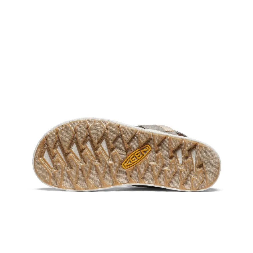 Women's Elle Backstrap Sandal  |  Brindle/Birch KEEN