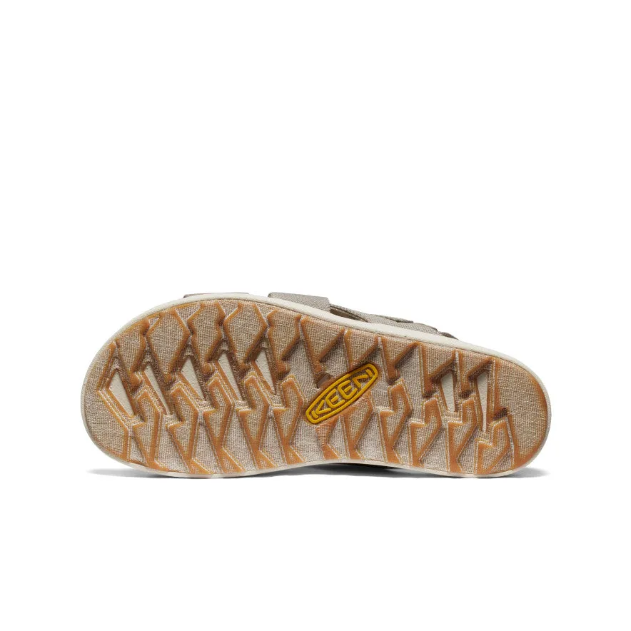 Women's Elle Criss Cross Sandal  |  Brindle/Birch KEEN