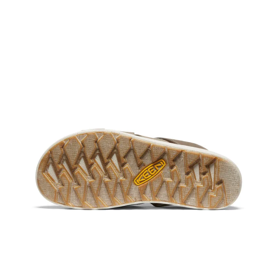 Women's Elle Mixed Slide  |  Brindle/Birch KEEN