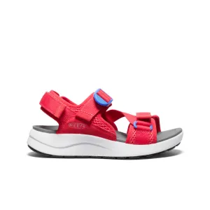 Women's Elle Sport Backstrap Sandal  |  Cayenne/Marina KEEN