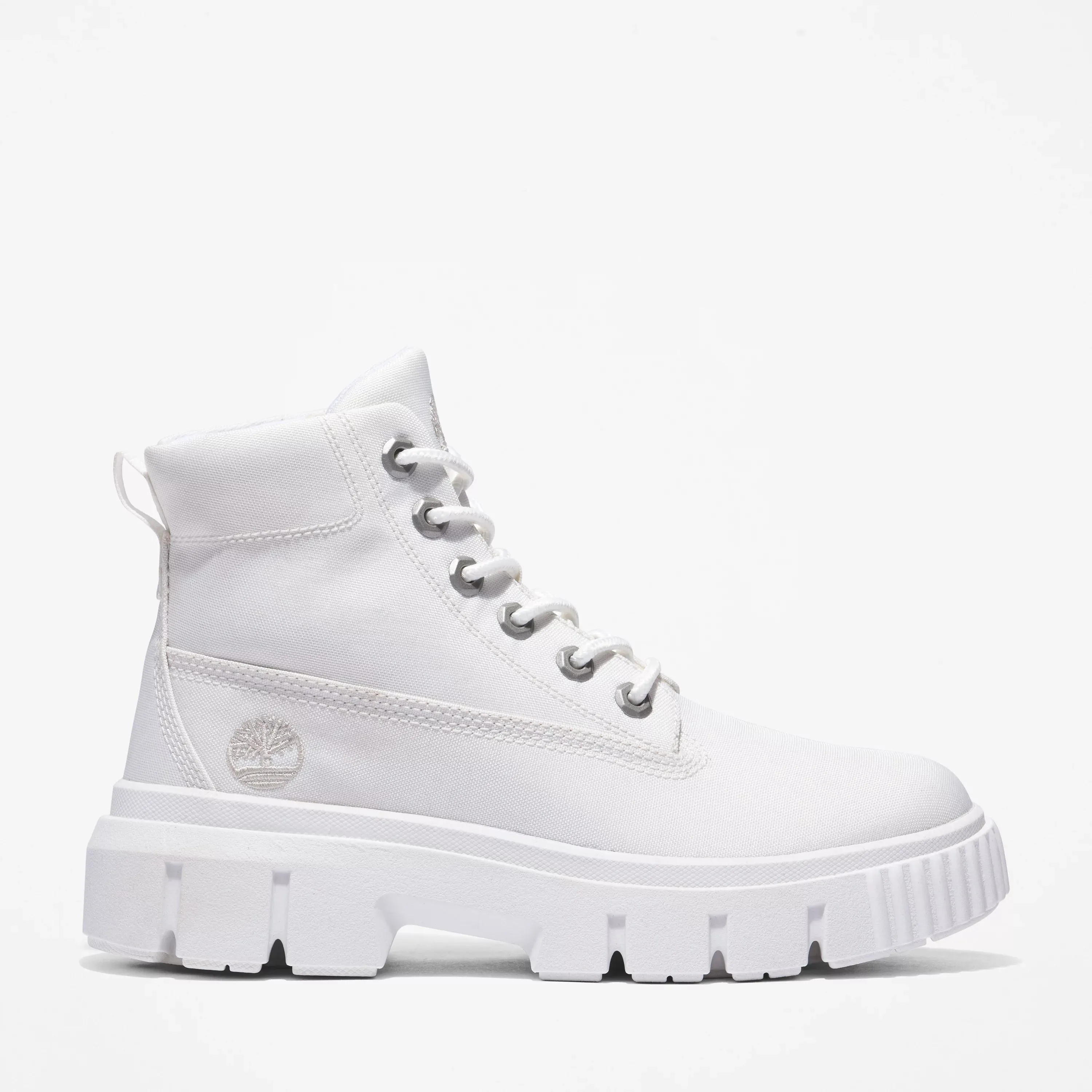 Women's Greyfield Canvas Boot