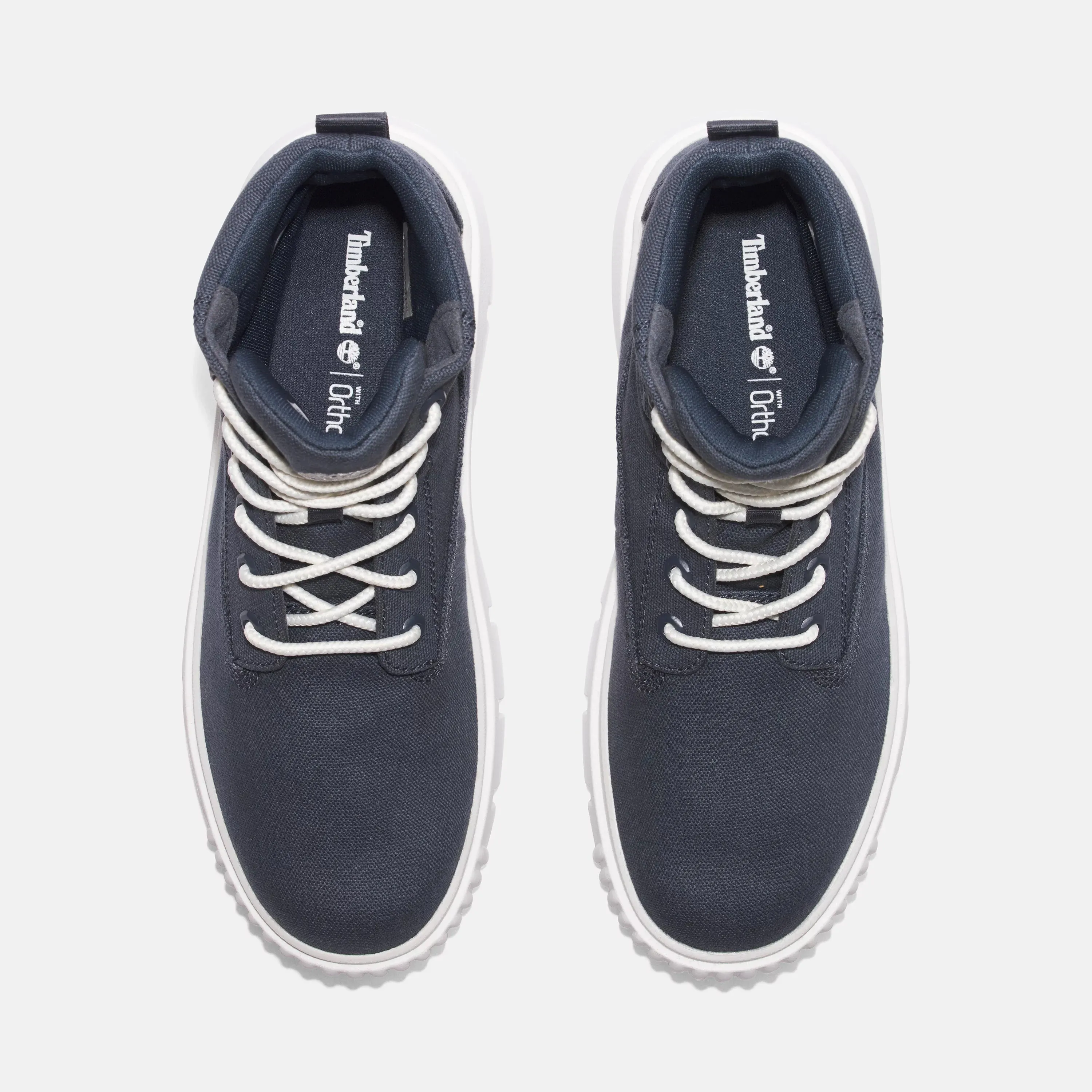 Women's Greyfield Canvas Boot