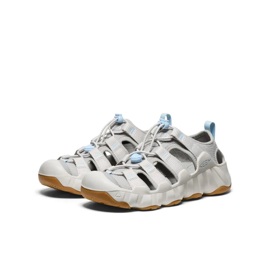 Women's Hyperport H2 Sandal  |  Alloy/Skyway KEEN