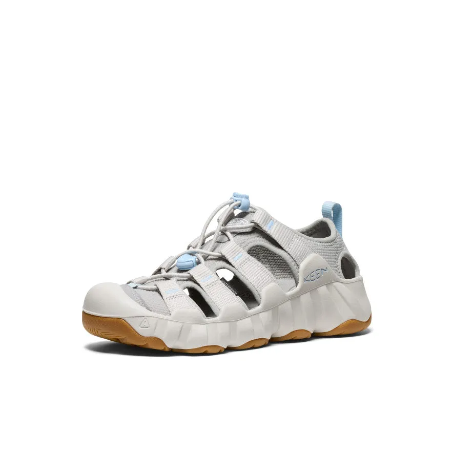 Women's Hyperport H2 Sandal  |  Alloy/Skyway KEEN