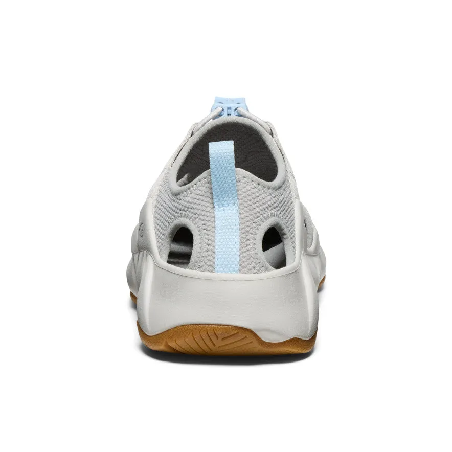 Women's Hyperport H2 Sandal  |  Alloy/Skyway KEEN