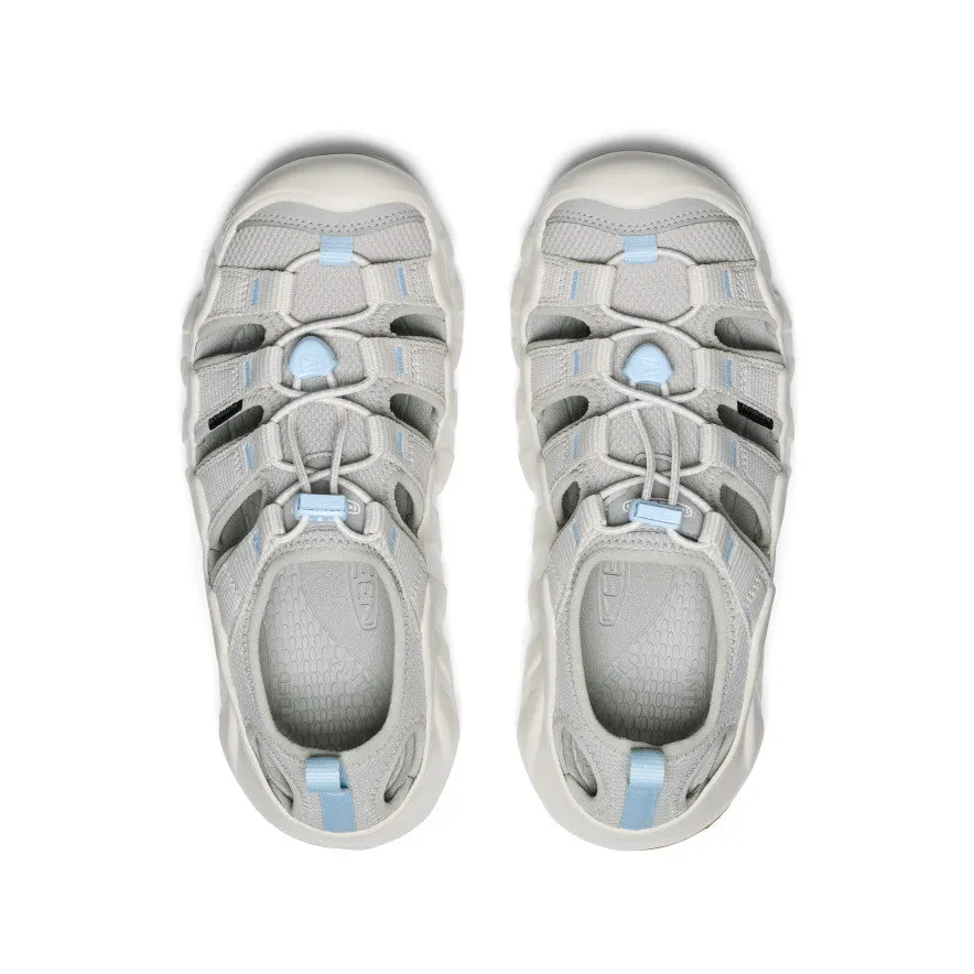 Women's Hyperport H2 Sandal  |  Alloy/Skyway KEEN