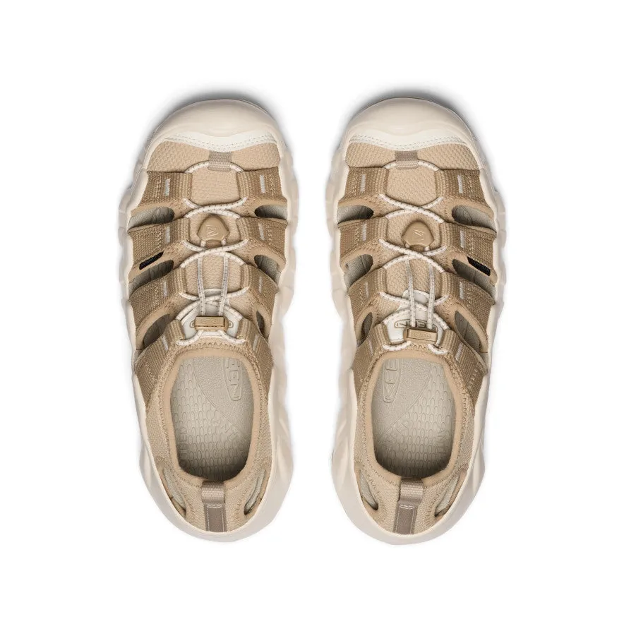 Women's Hyperport H2 Sandal  |  Chipmunk/Birch KEEN