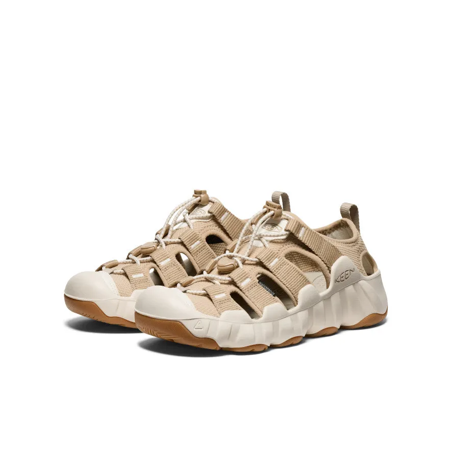 Women's Hyperport H2 Sandal  |  Chipmunk/Birch KEEN