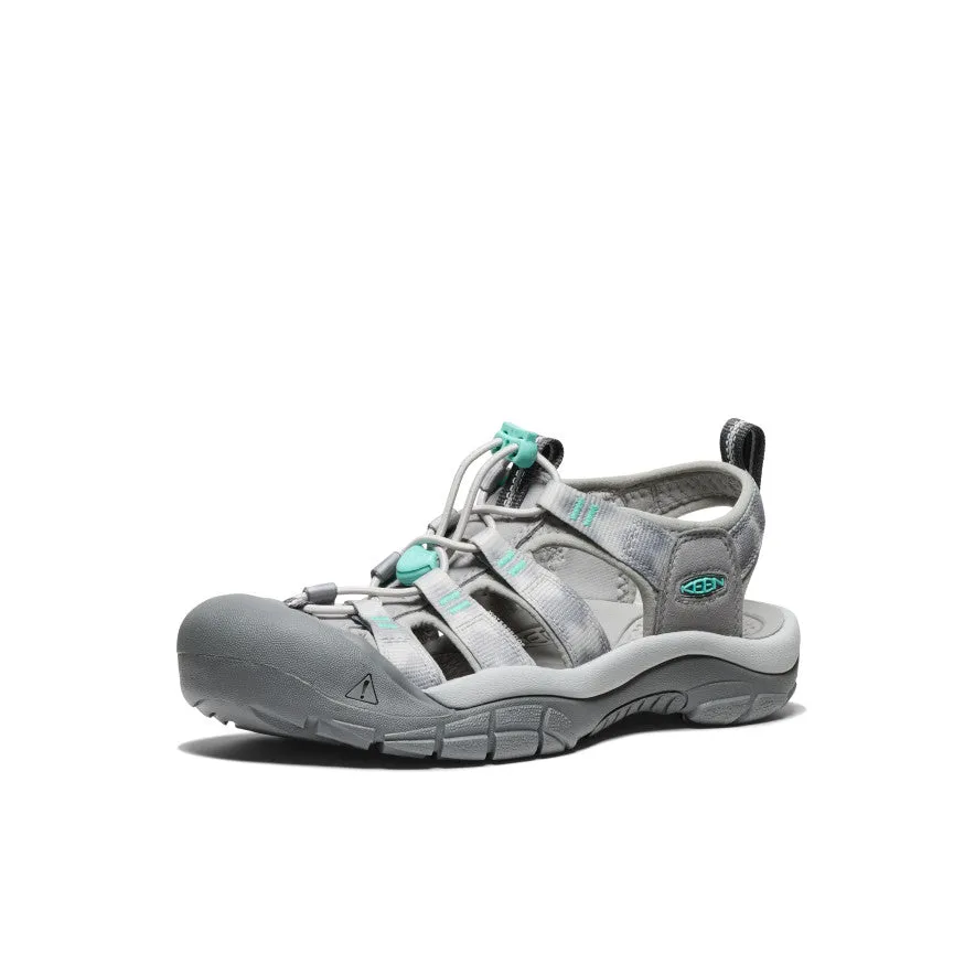 Women's Newport H2  |  Alloy/Chevron KEEN