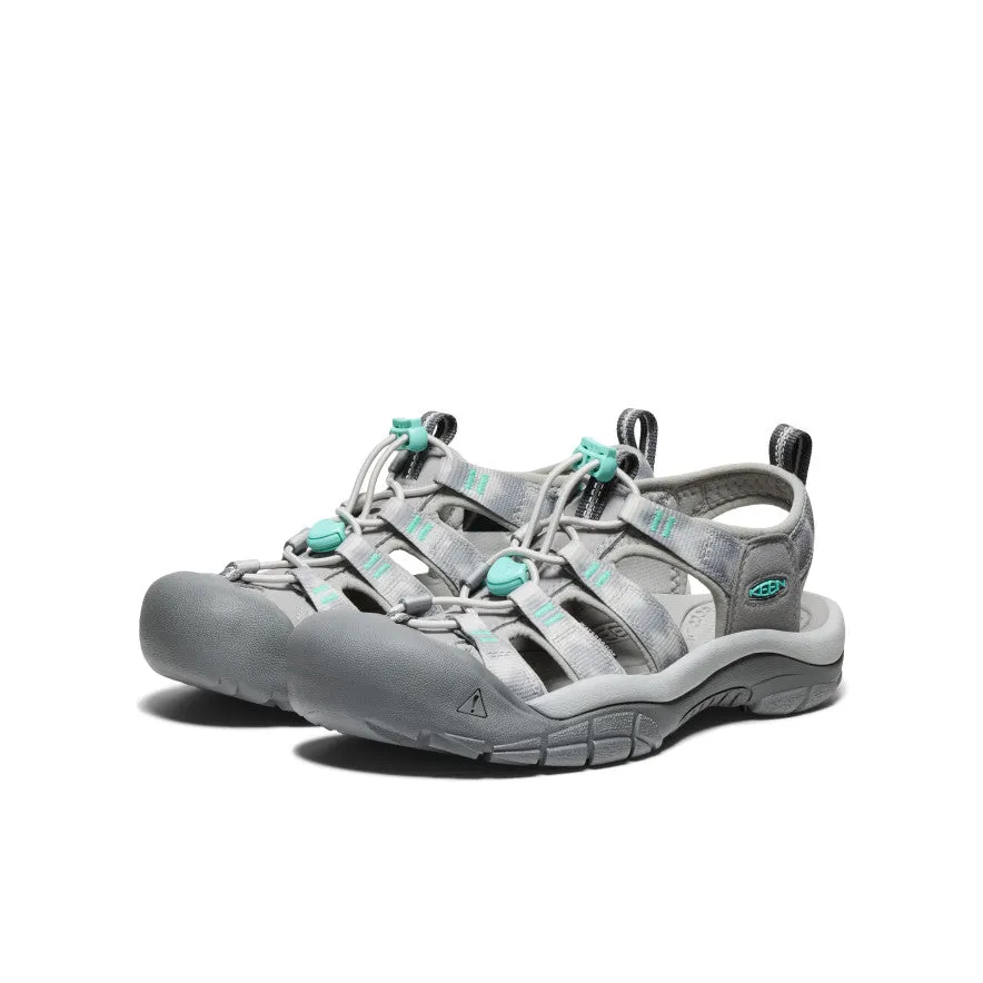 Women's Newport H2  |  Alloy/Chevron KEEN