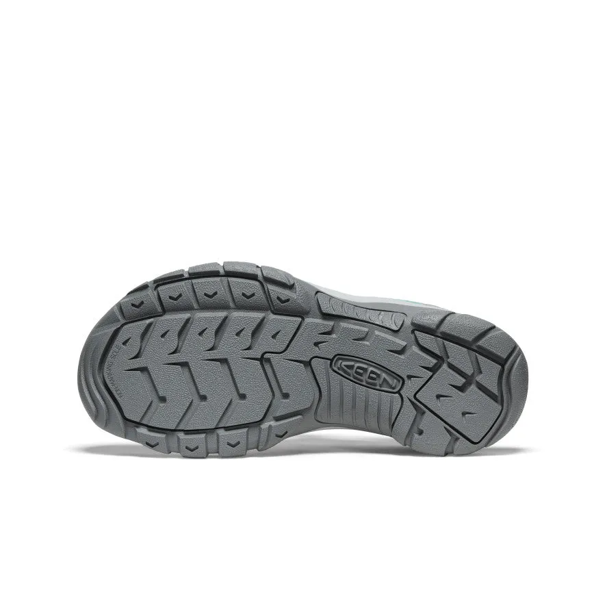 Women's Newport H2  |  Alloy/Chevron KEEN