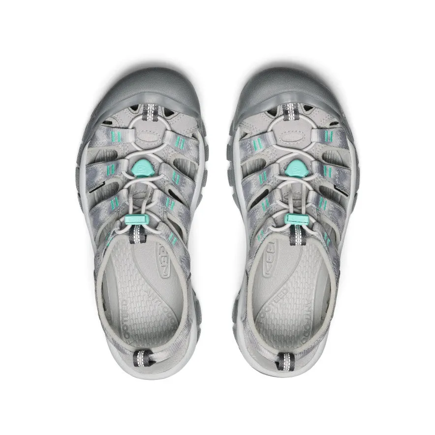 Women's Newport H2  |  Alloy/Chevron KEEN