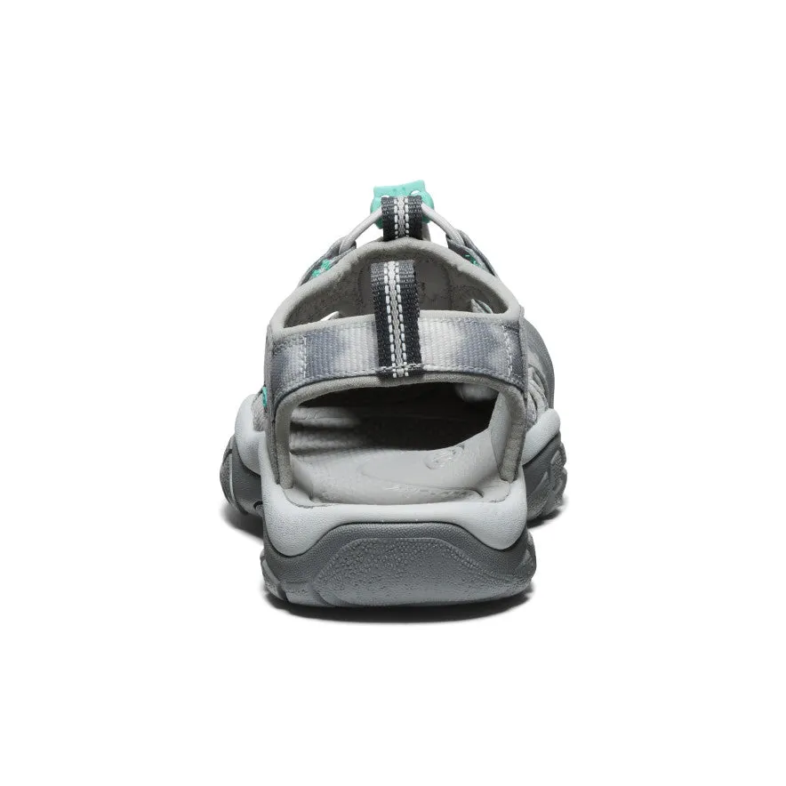 Women's Newport H2  |  Alloy/Chevron KEEN