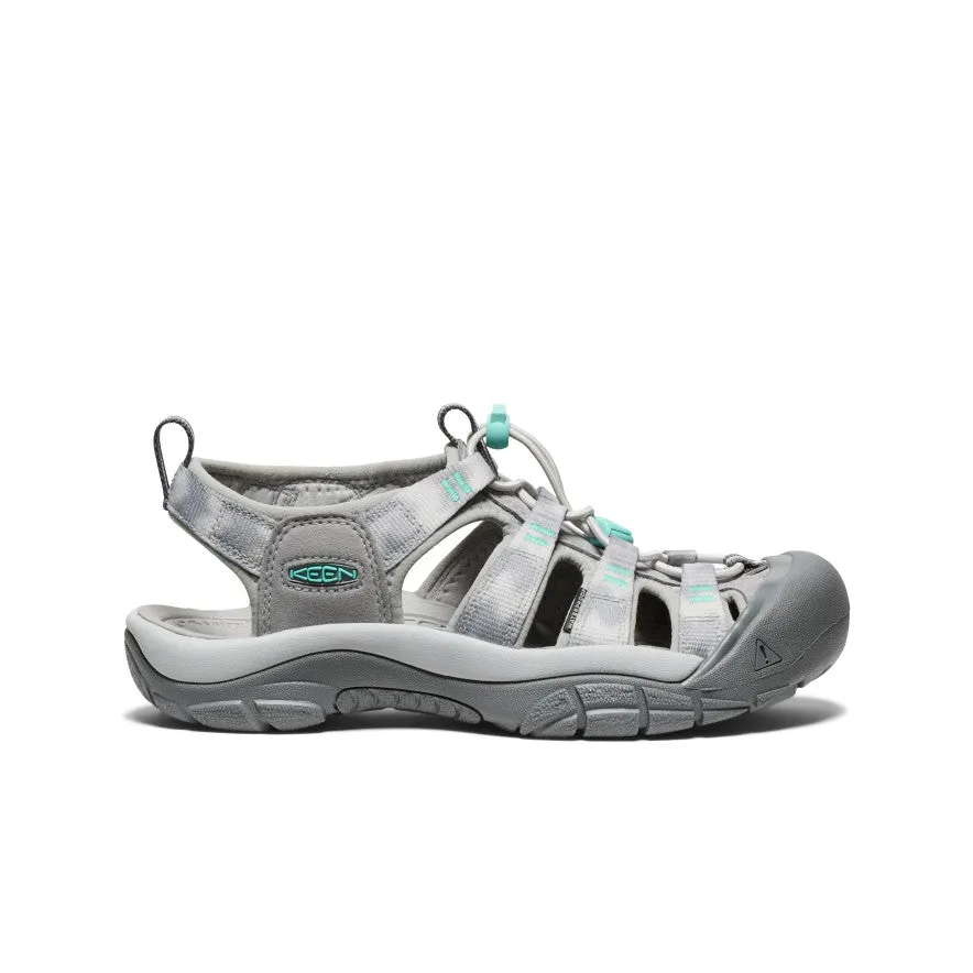 Women's Newport H2  |  Alloy/Chevron KEEN