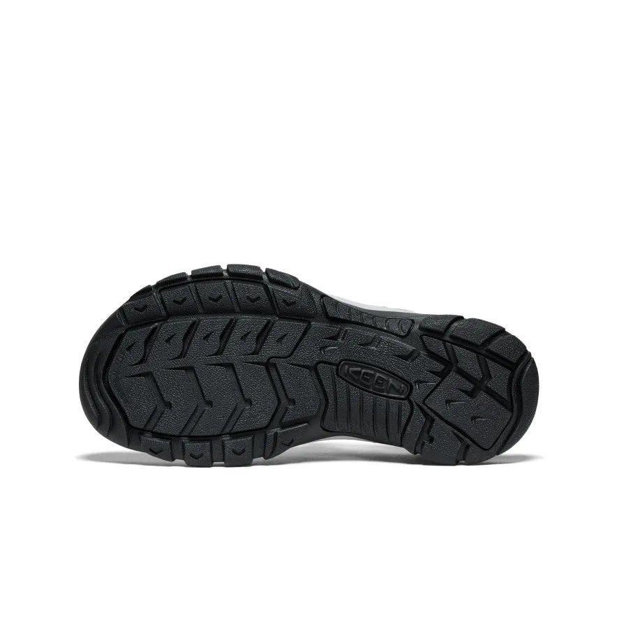 Women's Newport H2  |  Beaujolais/Star White KEEN
