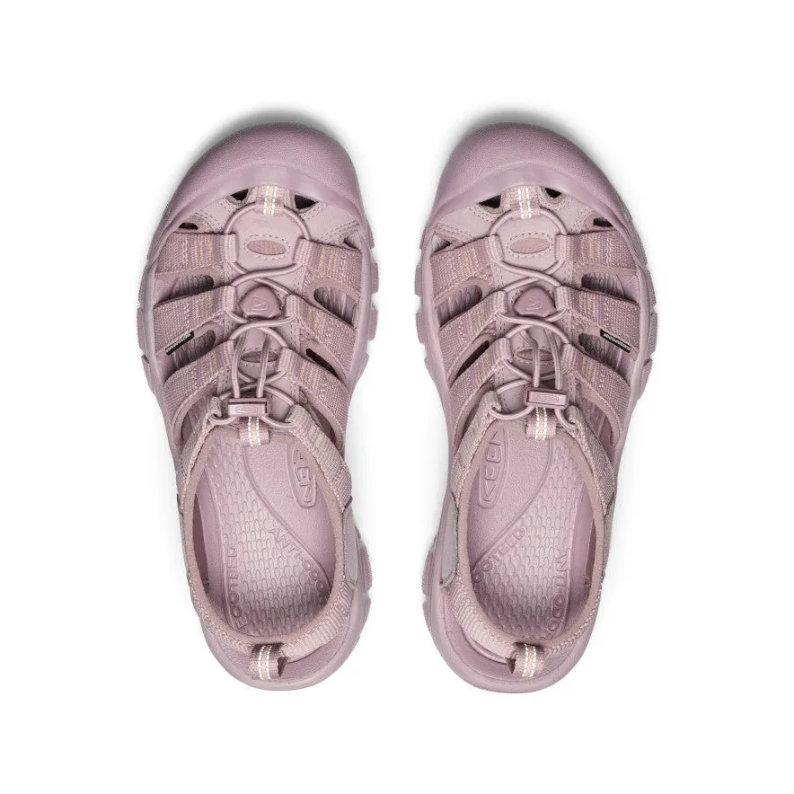 Women's Newport H2  |  Monochrome/Toadstool KEEN
