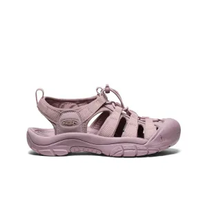 Women's Newport H2  |  Monochrome/Toadstool KEEN