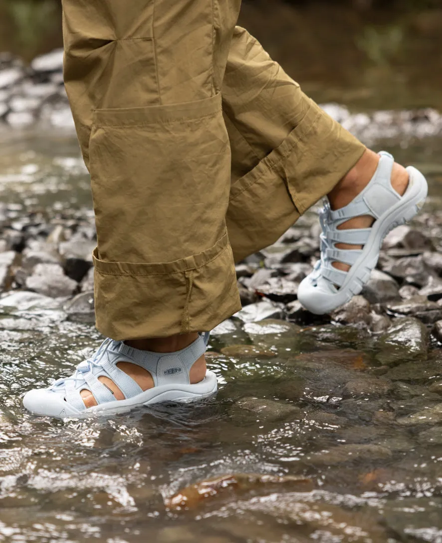Women's Newport H2  |  Monochrome/Toadstool KEEN