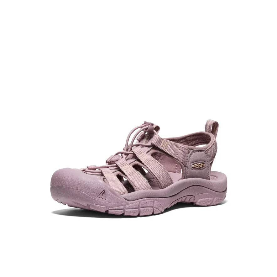 Women's Newport H2  |  Monochrome/Toadstool KEEN