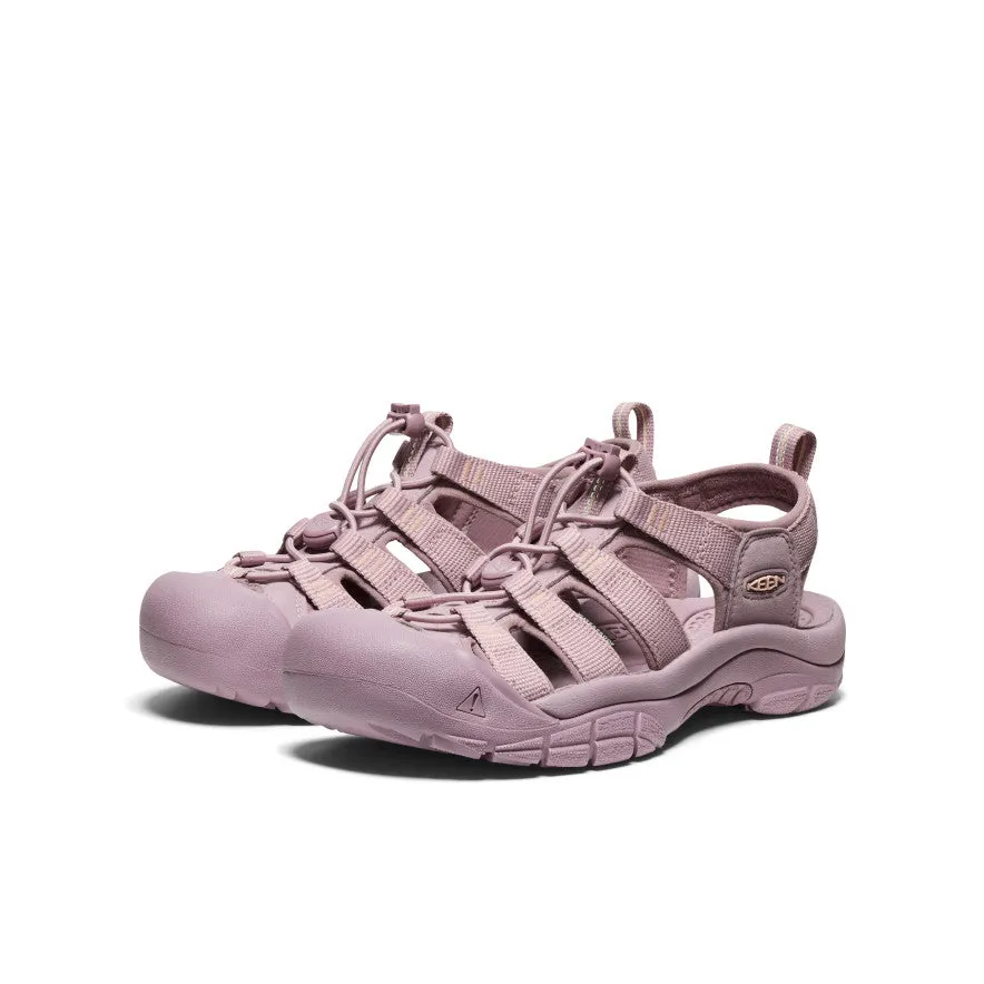 Women's Newport H2  |  Monochrome/Toadstool KEEN