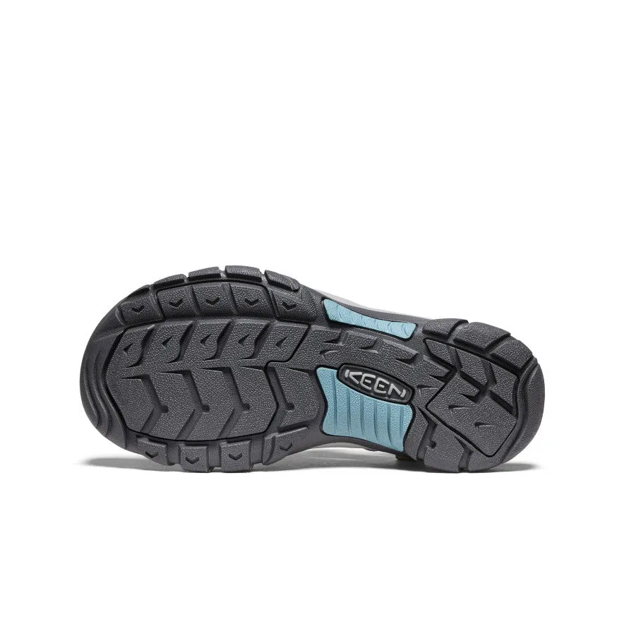 Women's Newport H2  |  Navy/Magnet KEEN